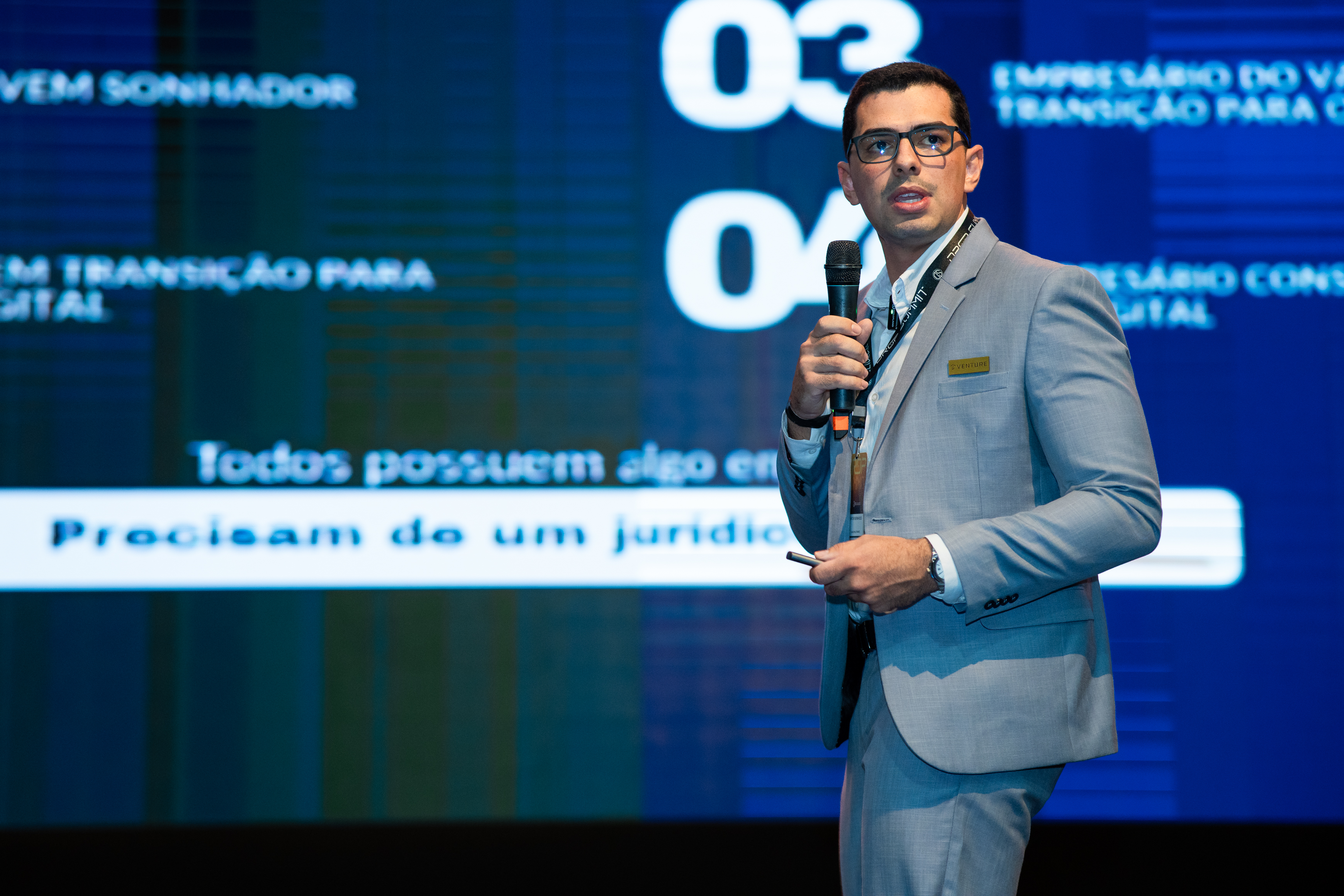 Destaque da Operação